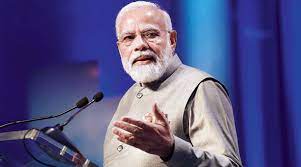 प्रधानमंत्री मोदी की मंशा, भारत में कम होगी इलेक्ट्रिक व्हीकल पर इंपोर्ट ड्यूटी