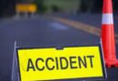 उप्र के शाहजहांपुर में कार पलटने से बोर्ड परीक्षा देने जा रहे चार छात्रों की मौत