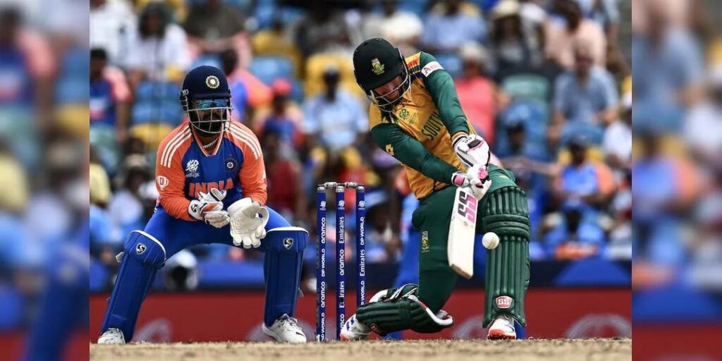 टी 20 वर्ल्ड कप 2024 india vs south africa final : भारत ने दक्षिण अफ्रीका को 7 रन से हराया, पीएम मोदी ने भारतीय टीम को बधाई दी