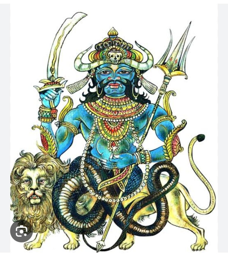 जाने लग्न में राहु का फल