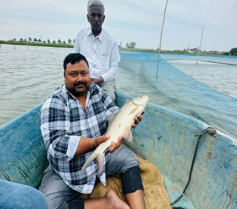 डबल इंजन सरकार का साथ, विभाग का मार्गदर्शन और अपनी मेहनत से लिख रहे सफलता की कहानी