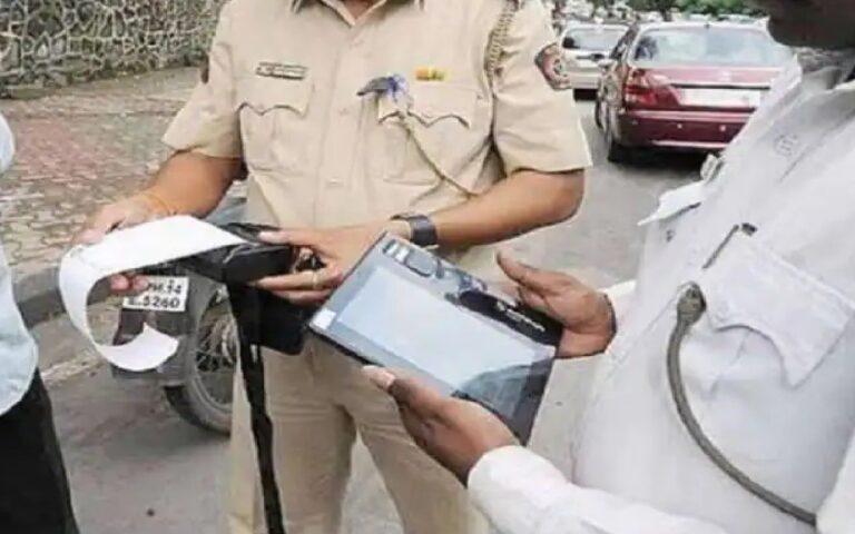 रुद्रपुर में एआरटीओ की बड़ी कार्रवाई: 7 ओवरलोड वाहन सीज, 4 लाख का जुर्माना