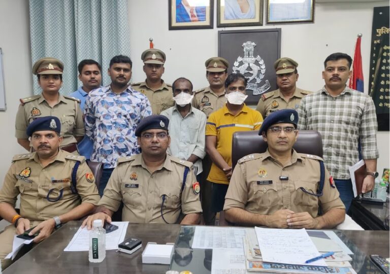 यूपी के लड़की कीमत 50 हजार, आगे कोई और लगाता था बोली