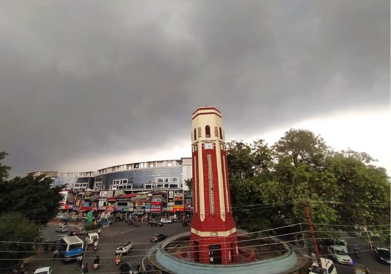 उत्तराखंड में 7 जुलाई तक बारिश का अलर्ट, चारधाम यात्रा जारी
