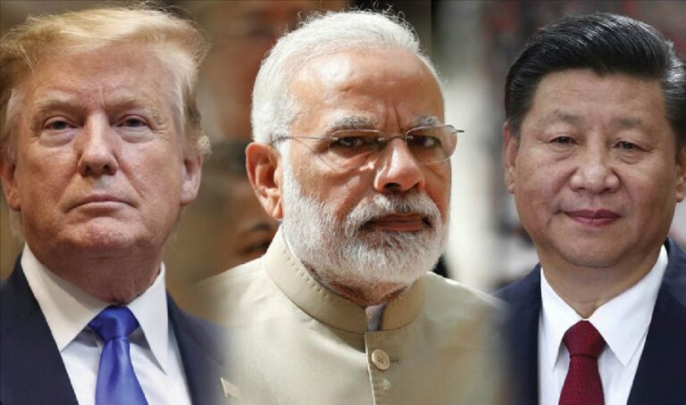 भारत की तरह ही चीन पर होता प्रतिबंध तो मच जाता हाहाकार