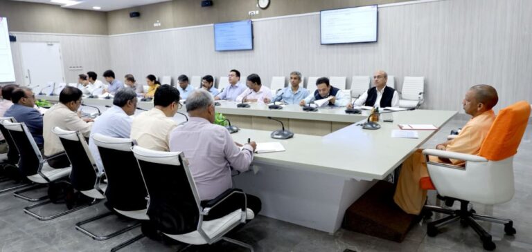 औद्योगिक व श्रम सुधारों की नई छलांग: यूपी बनेगा पहला राज्य, जहां 99% आपराधिक प्रावधान होंगे खत्म