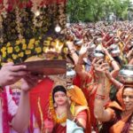 बागेश्वर धाम के धीरेंद्र शास्त्री महिलाओं की करते हैं तस्करी !