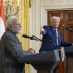 अमेरिका का नया टैरिफ हमला: भारत पर 25%, पाकिस्तान पर 19% शुल्क, 92 देशों को झटका