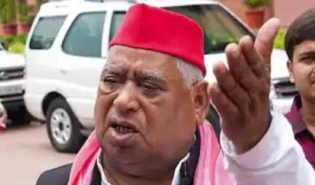 अयोध्या सेक्स रैकेट कांड: चौकी के पास धर्मस्थलों के बीच गंदा धंधा, सांसद ने मांगा बुलडोजर एक्शन