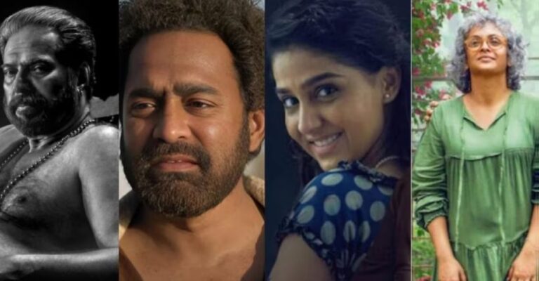 केरल स्टेट फिल्म अवॉर्ड 2025: ममूटी को बेस्ट एक्टर, मंजुमल बॉयज बनी बेस्ट फिल्म