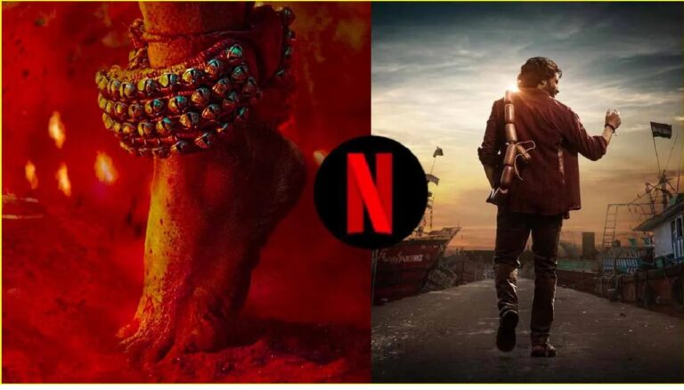 Stranger Things 5 रिलीज के साथ Netflix डाउन, हजारों यूजर्स को NSES-500 एरर