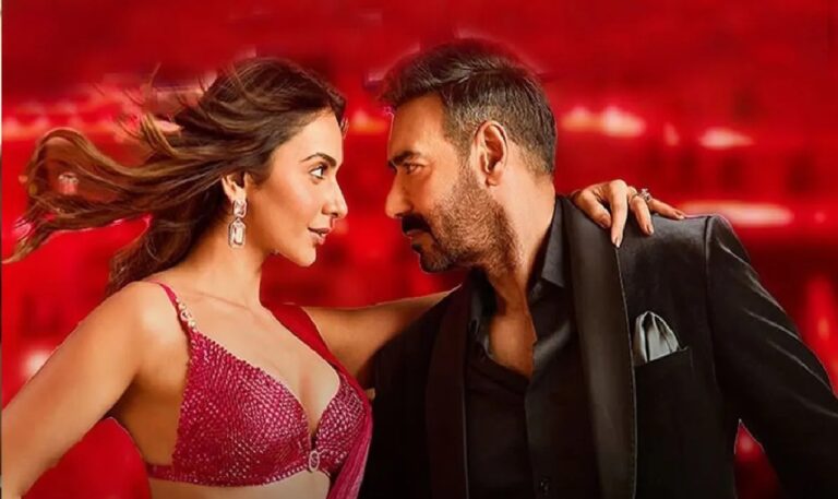 दे दे प्यार दे 2’ बॉक्स ऑफिस रिपोर्ट: दिन 5 पर हल्की बढ़त, कलेक्शन 44 करोड़ पहुंचा