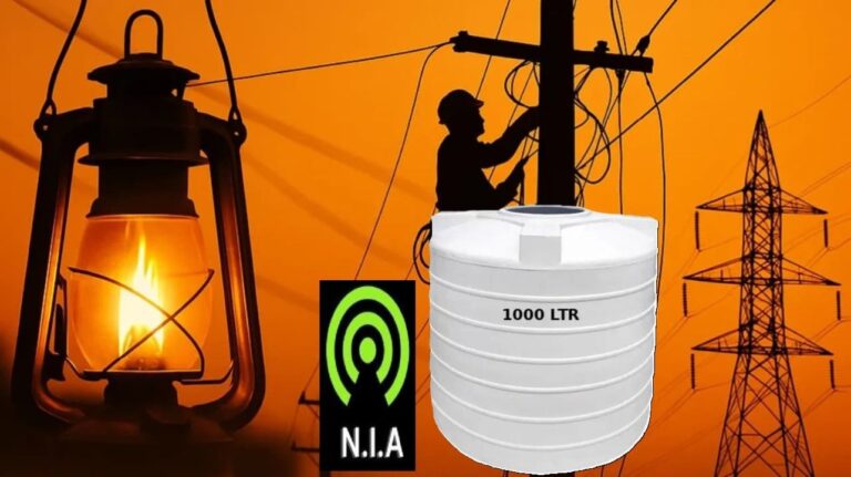 पानी की टंकी भर लें, आज राजधानी के कई इलाकों में नहीं रहेगी ब‍िजली