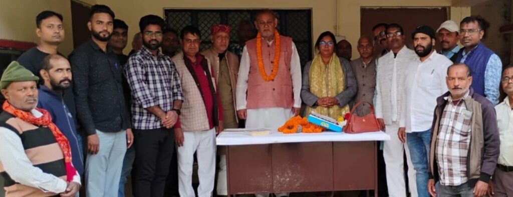 20 जनवरी को विधानसभा घेराव: 50 हजार कर्मचारी उतरेंगे सड़क पर, सरकार पर गंभीर आरोप