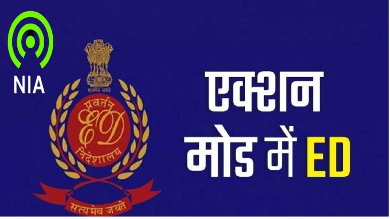 यूपी जहरीली कफ सिरप केस: ED ने लखनऊ में ECIR दर्ज की, मनी-लॉन्ड्रिंग जांच तेज