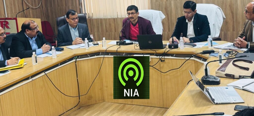 स्वास्थ्य विभाग में हड़कंप, कमजोर प्रदर्शन पर अफसरों की खुलेआम फटकार