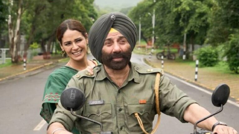 Border 2: सनी देओल की दहाड़ से कांपे थिएटर, गाने सुनकर रो पड़े लोग, जानिए पब्लिक रिव्यू