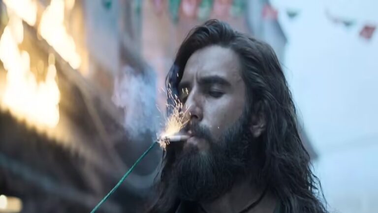 धुरंधर के बाद रणवीर सिंह को मिला इतिहास रचने वाला रोल!