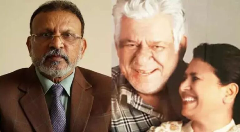 अन्नू कपूर का बड़ा आरोप: ओम पुरी ने बहन सीमा कपूर की जिंदगी की बर्बाद!