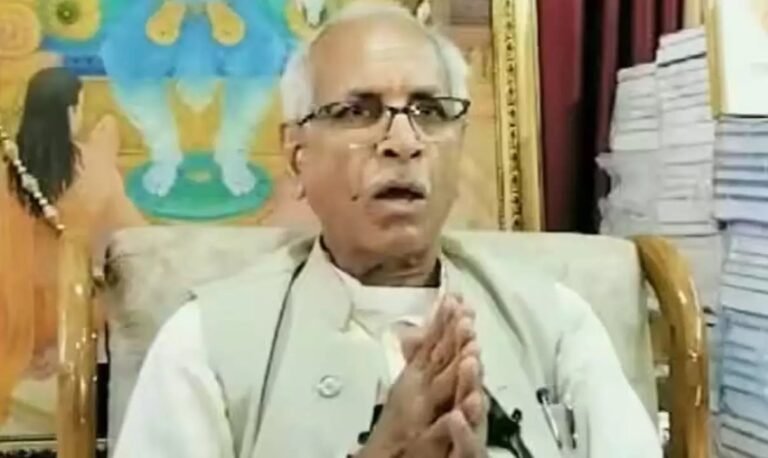 राम मंदिर चढ़ावा केस में बड़ा एक्शन, चंपत राय से घंटों पूछताछ, SIT के हाथ लगे अहम सबूत